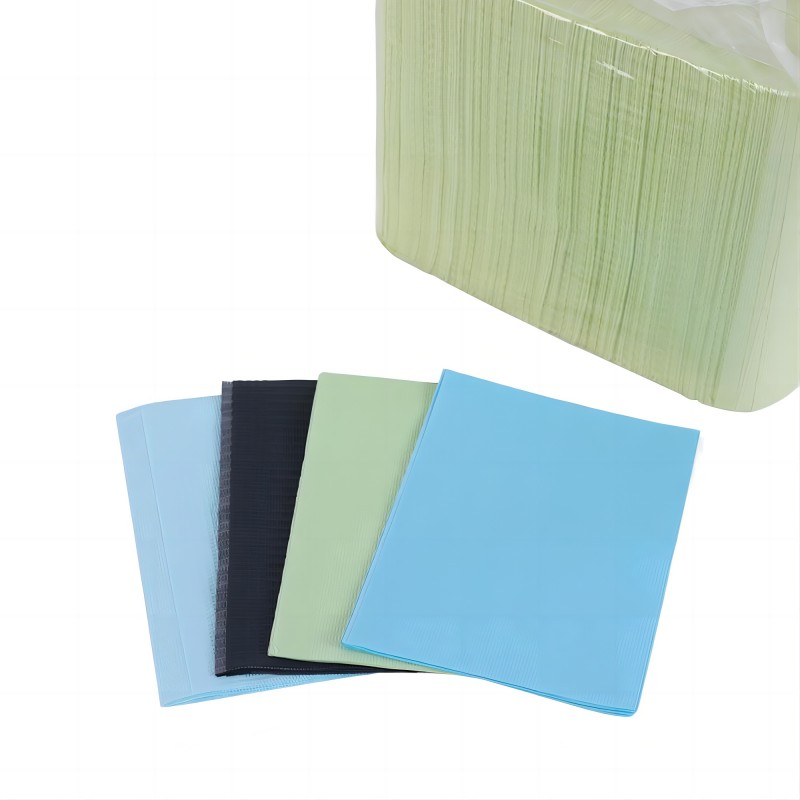 Disposable Dental Bibs