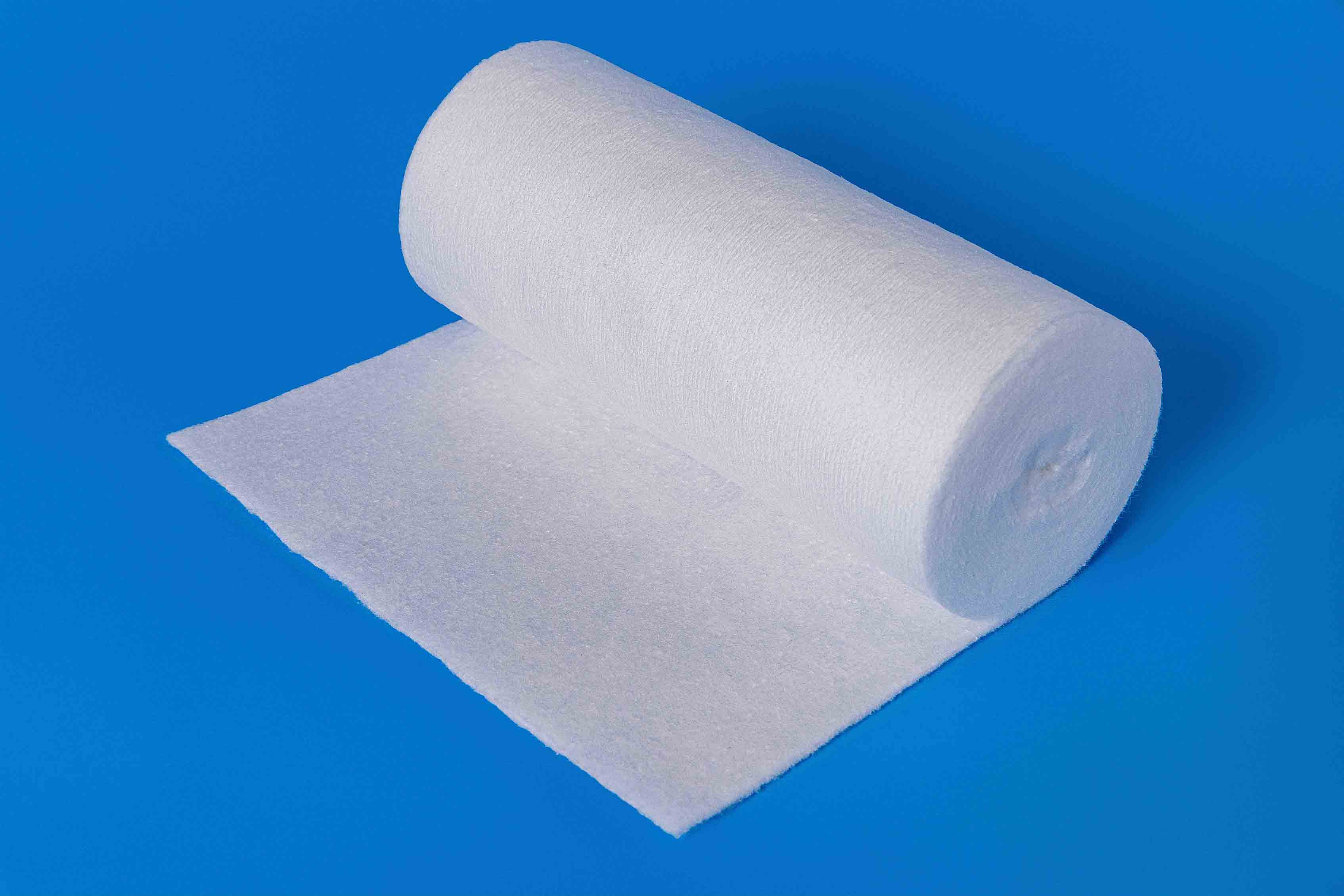 Medical surgical cotton roll Medical surgical cotton roll